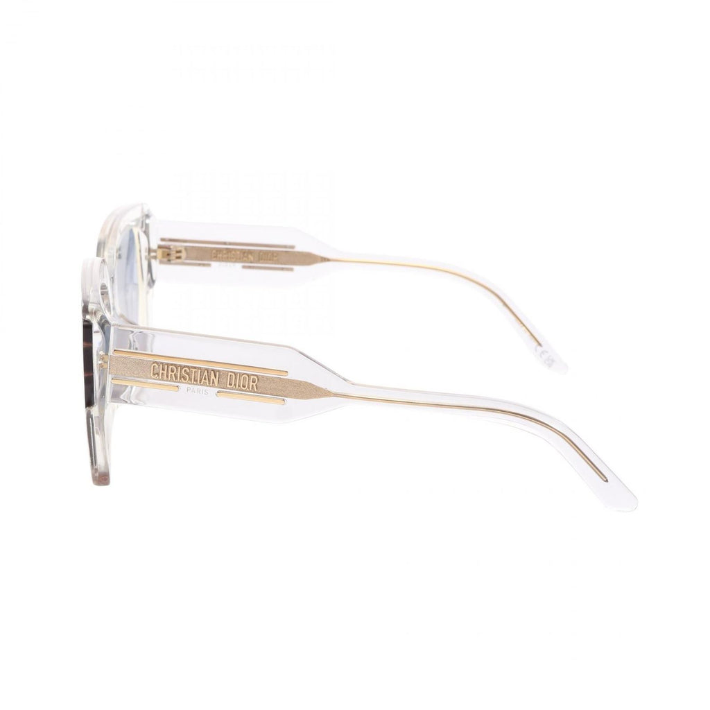 Dior Sunglasses Gradient Lens Eyewear — view 3