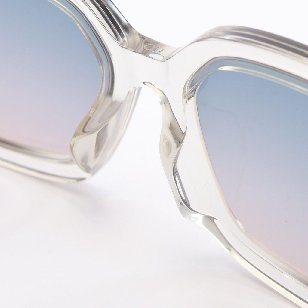 Dior Sunglasses Gradient Lens Eyewear — view 6