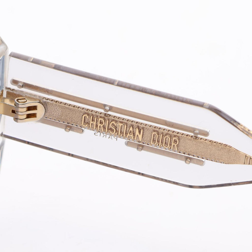 Dior Sunglasses Gradient Lens Eyewear — view 4