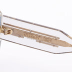 Dior Sunglasses Gradient Lens Eyewear — view 4