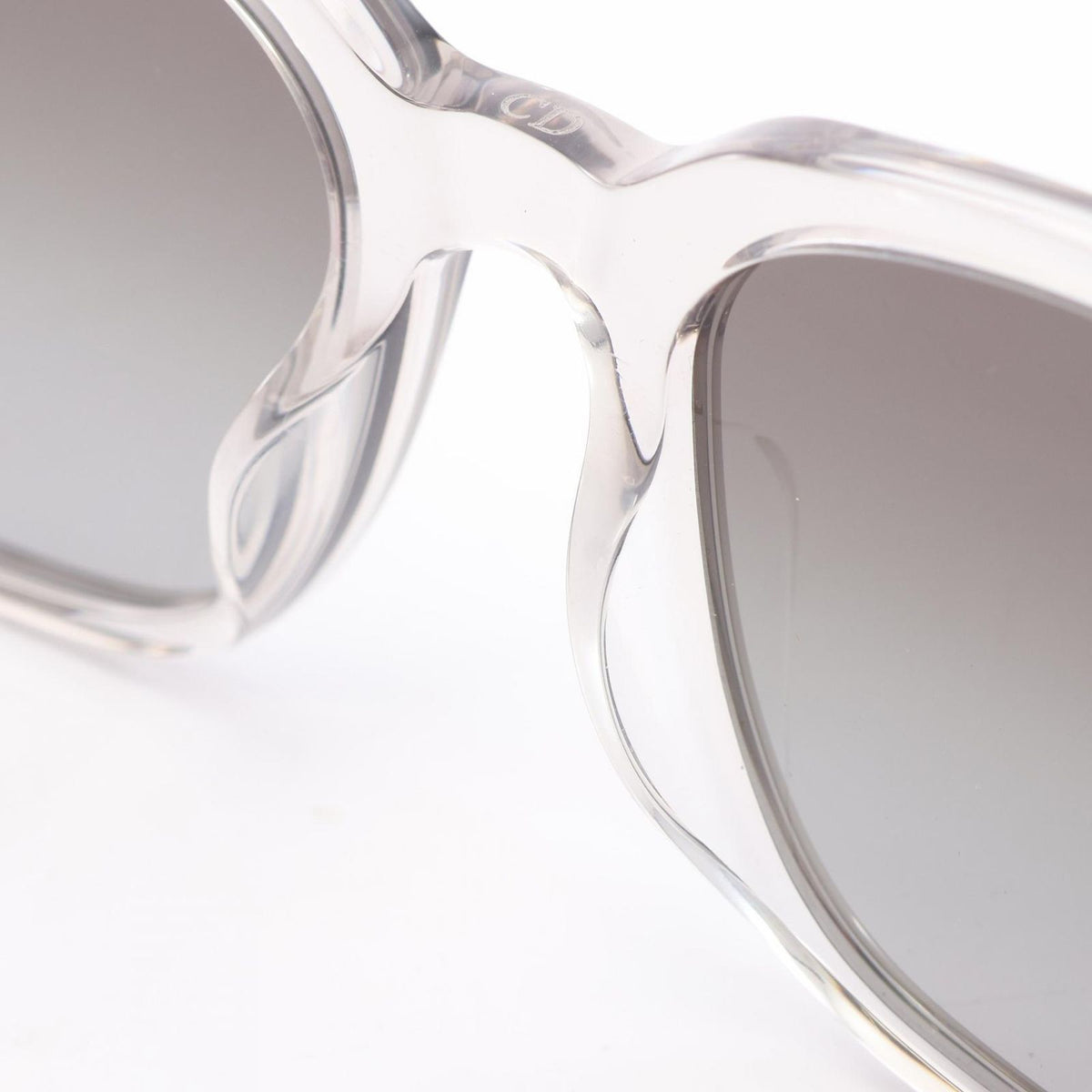 Dior Sunglasses Eyewear Clear — view 6