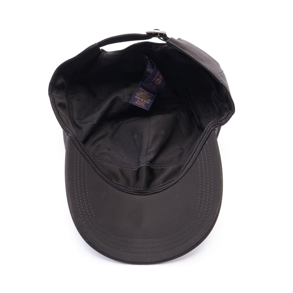 Louis Vuitton Cap LV Smash Rain Cap Hat — view 3