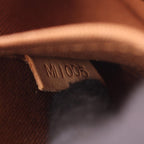 Louis Vuitton Waist Bag Pochette Marelle Leather — view 5