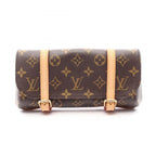 Louis Vuitton Waist Bag Pochette Marelle Leather