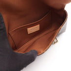Louis Vuitton Waist Bag Pochette Marelle Leather — view 3