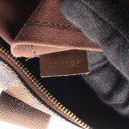 Louis Vuitton Tote Bag Cabas Beaubourg Damier Ebene Leather — view 5