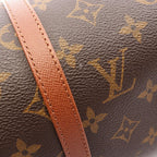 Louis Vuitton Handbag Monogram Vintage Leather Papillon GM — view 7
