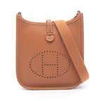 Hermes Shoulder Bag Evelyne TPM Gold Amazon
