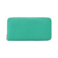 Hermes Round Wallet Azap Long Mint