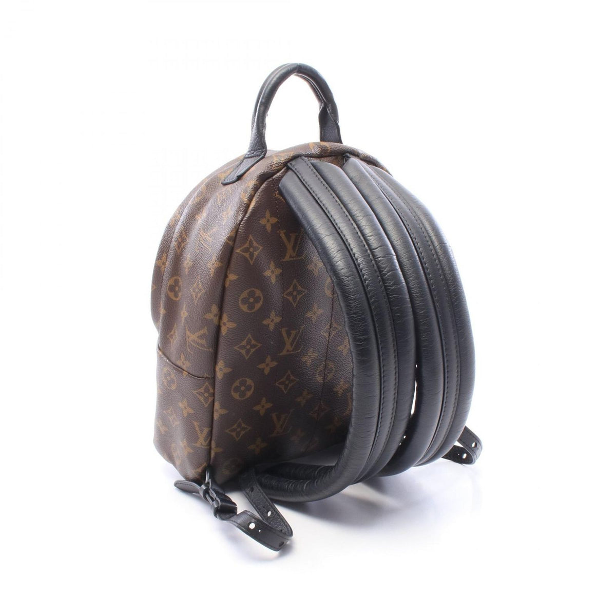 Louis Vuitton Backpack Palm Springs PM Leather — view 2