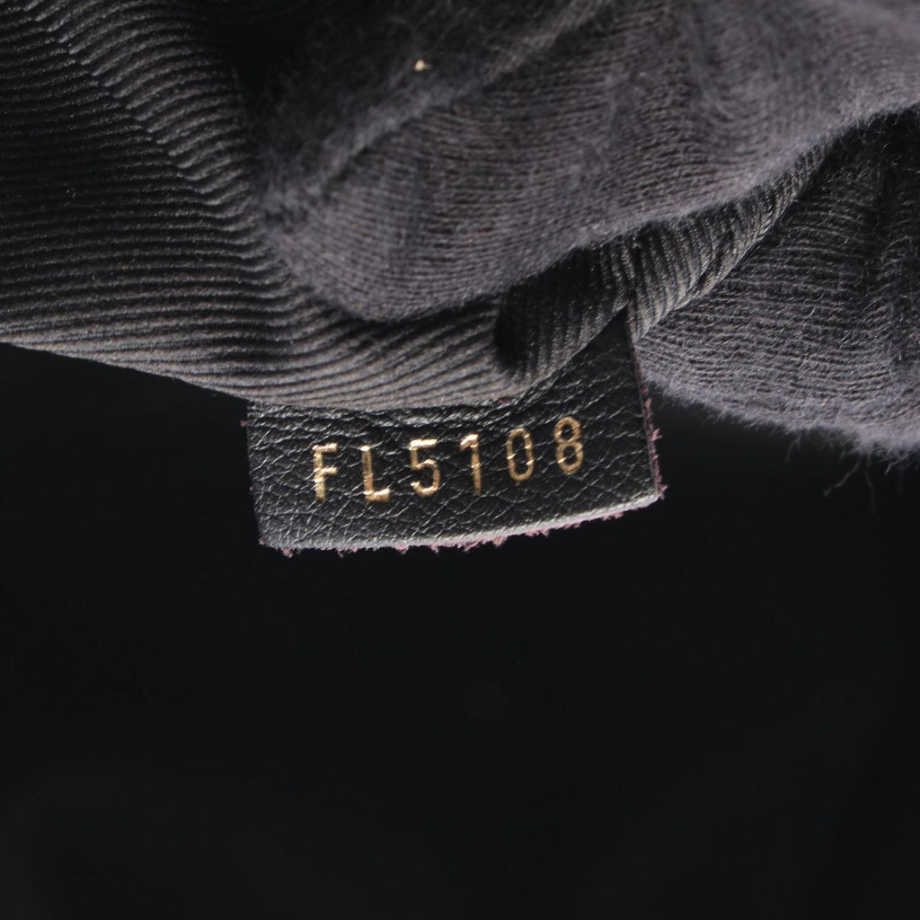 Louis Vuitton Backpack Palm Springs PM Leather — view 5