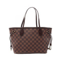 Louis Vuitton Tote Bag Neverfull PM Leather