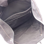 Gucci Backpack Large GG Canvas Black — view 3