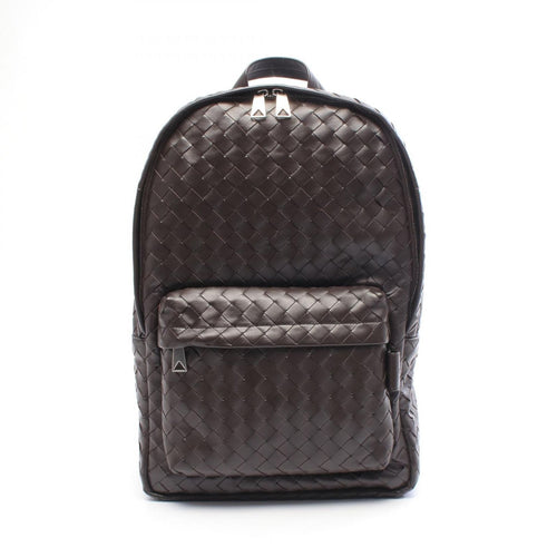 Bottega Veneta Backpack Leather