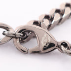 Chanel Bracelet CC Logo — view 4