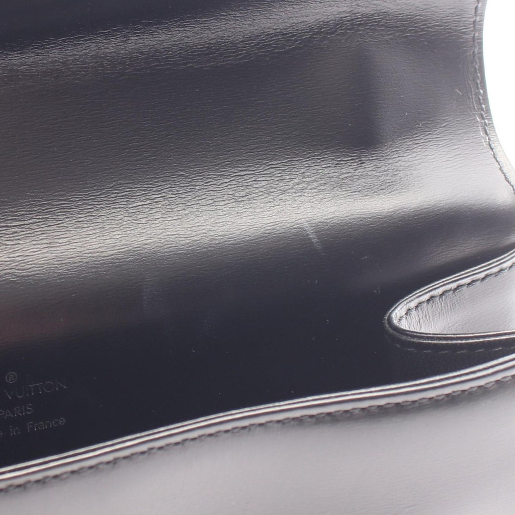 Louis Vuitton Handbag Sparta Opera Noir — view 6