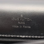Louis Vuitton Handbag Sparta Opera Noir — view 4