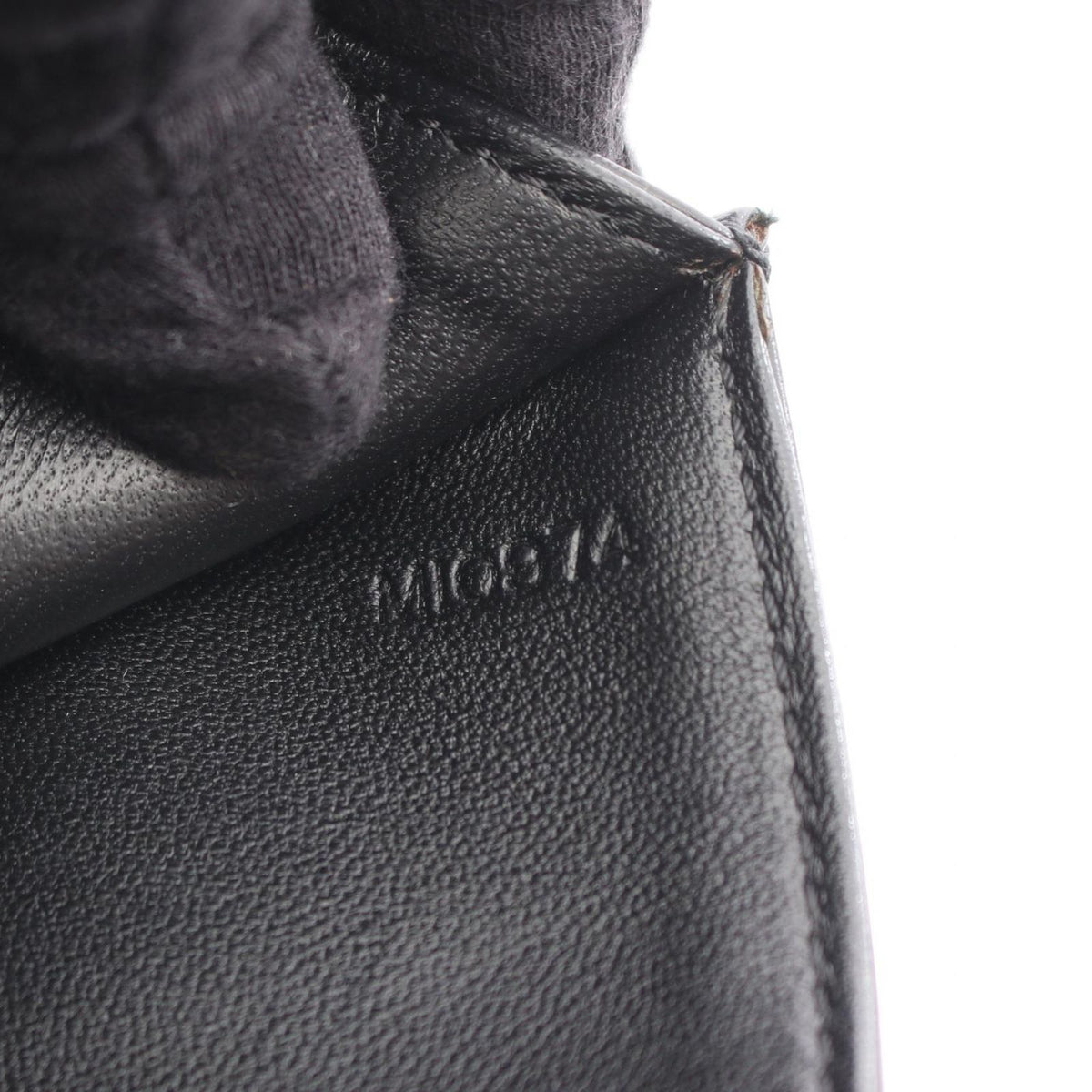 Louis Vuitton Handbag Sparta Opera Noir — view 5