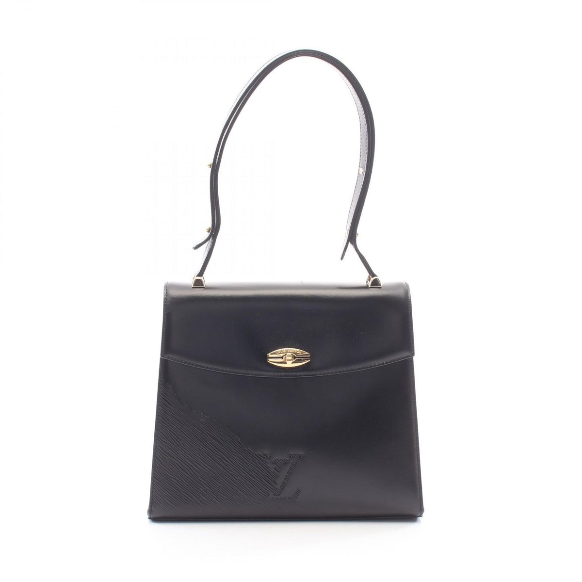 Louis Vuitton Handbag Sparta Opera Noir