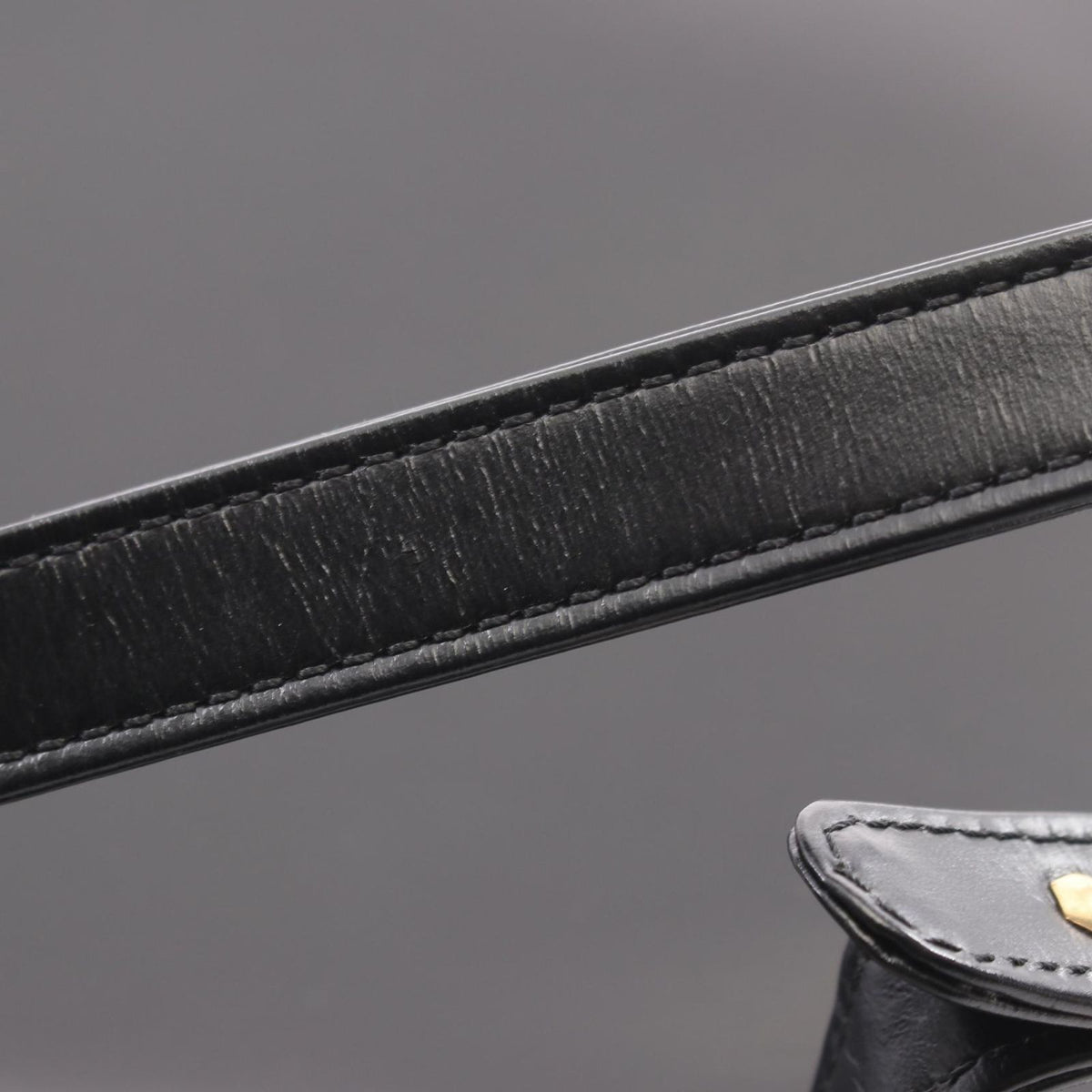 Louis Vuitton Handbag Sparta Opera Noir — view 8