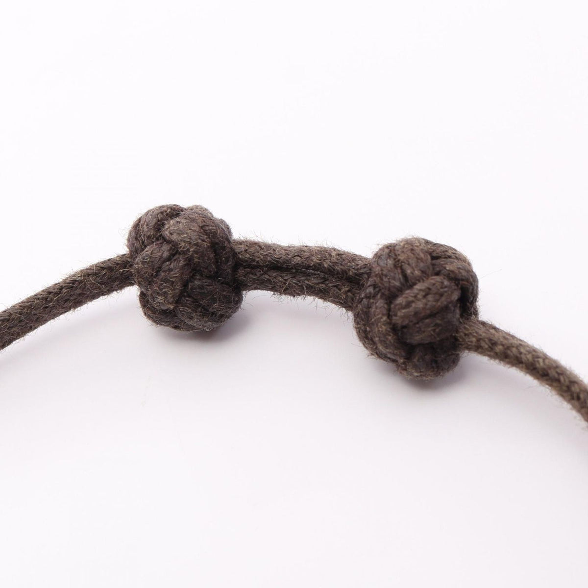 Hermes Necklace Lift GM Leather — view 4