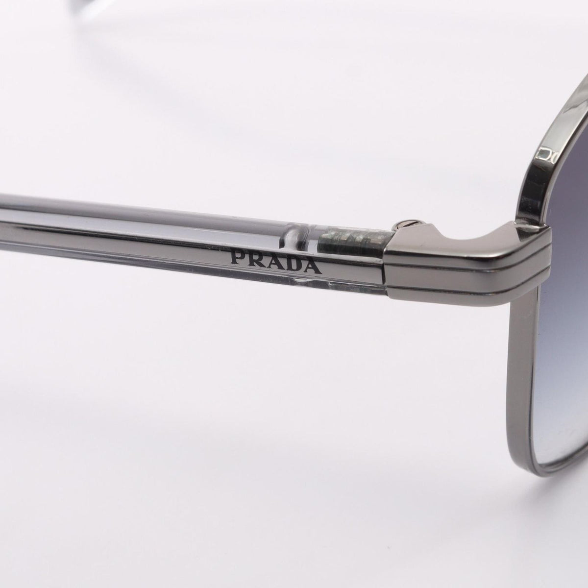Prada Sunglasses Lens Sprc 50 Eyewear — view 7