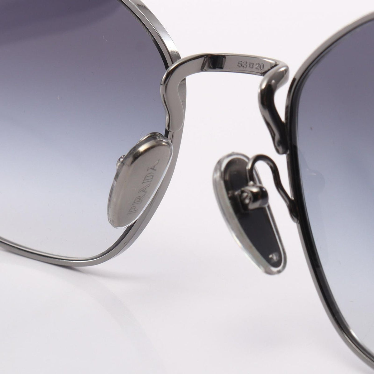 Prada Sunglasses Lens Sprc 50 Eyewear — view 6