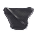 Gucci Shoulder Bag GG Canvas Leather
