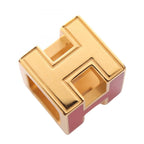 Hermes Pendant Cage D'h Cube — view 2