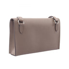 Hermes Shoulder Bag Nappe-to-Go Etoupe Leather — view 2