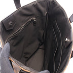 Louis Vuitton Tote Bag Atlas Chapman Brazza Leather — view 3