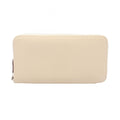 Hermes Round Wallet Azap Long Silk'in Cles