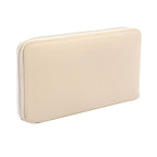 Hermes Round Wallet Azap Long Silk'in Cles — view 2