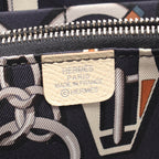 Hermes Round Wallet Azap Long Silk'in Cles — view 4