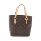 Louis Vuitton Handbag Vavin PM Leather