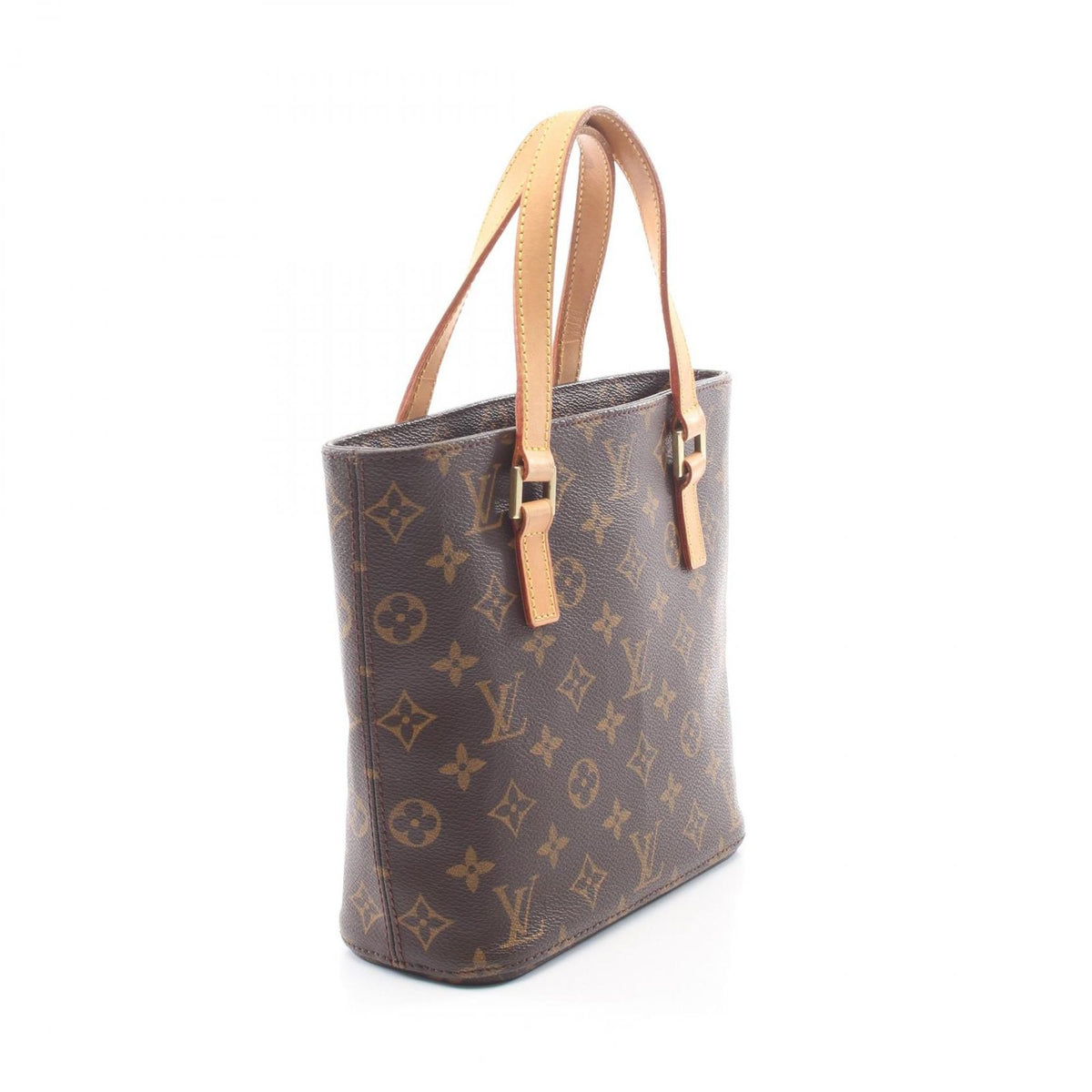 Louis Vuitton Handbag Vavin PM Leather — view 2