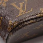 Louis Vuitton Handbag Vavin PM Leather — view 6