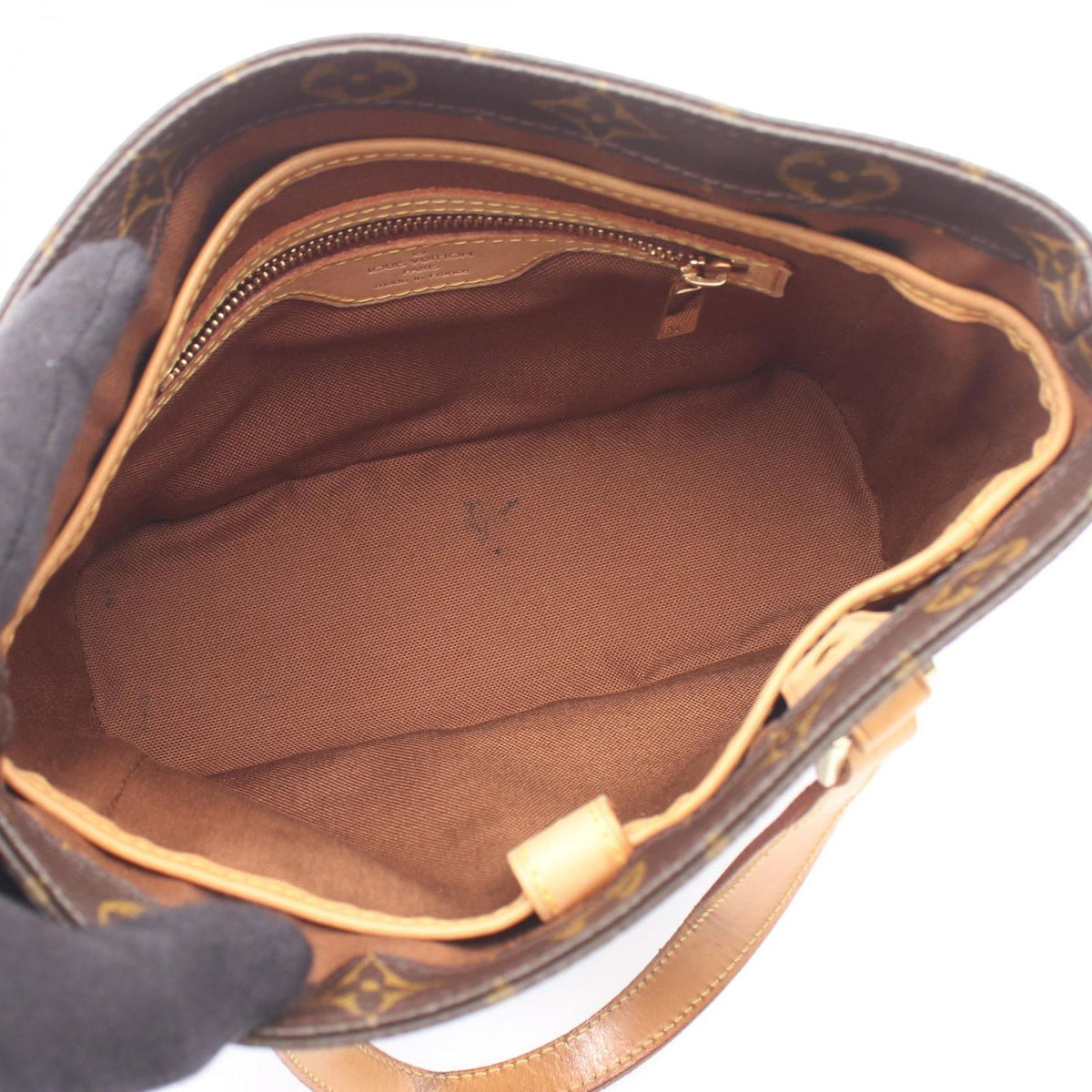 Louis Vuitton Handbag Vavin PM Leather — view 3
