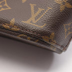 Louis Vuitton Handbag Vavin PM Leather — view 8