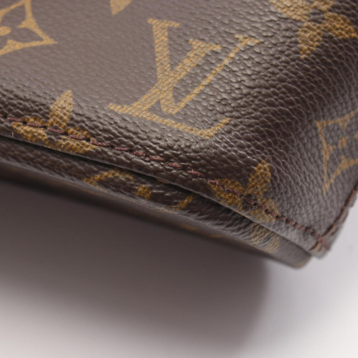 Louis Vuitton Handbag Vavin PM Leather — view 8