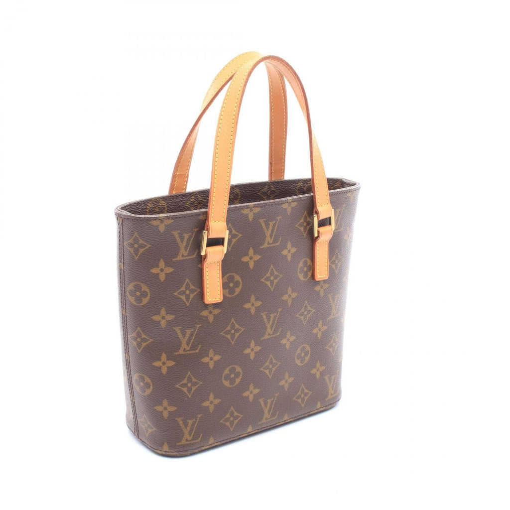 Louis Vuitton Handbag Vavin PM Leather — view 2