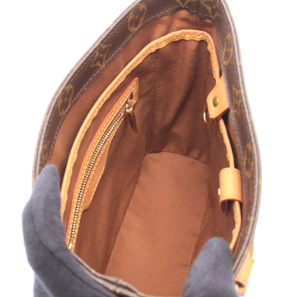 Louis Vuitton Handbag Vavin PM Leather — view 3