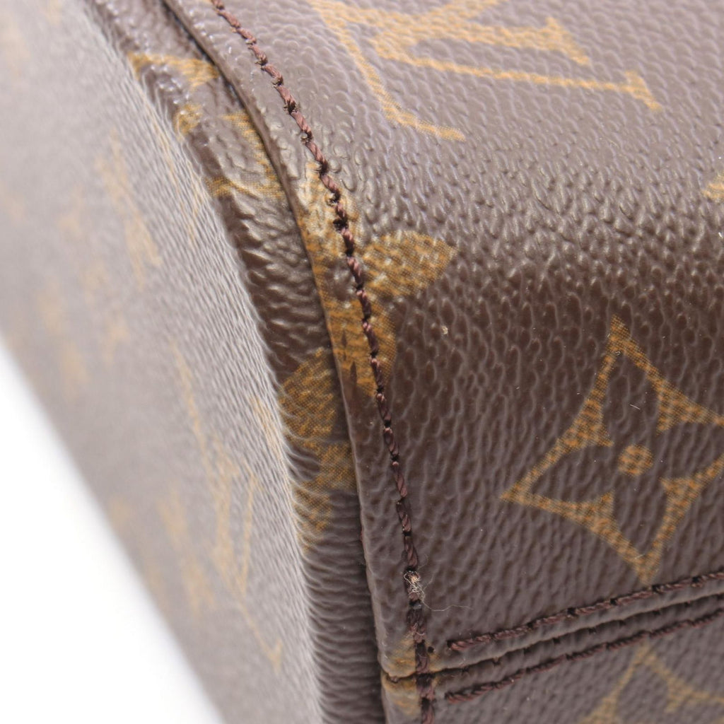 Louis Vuitton Handbag Vavin PM Leather — view 7