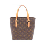 Louis Vuitton Handbag Vavin PM Leather