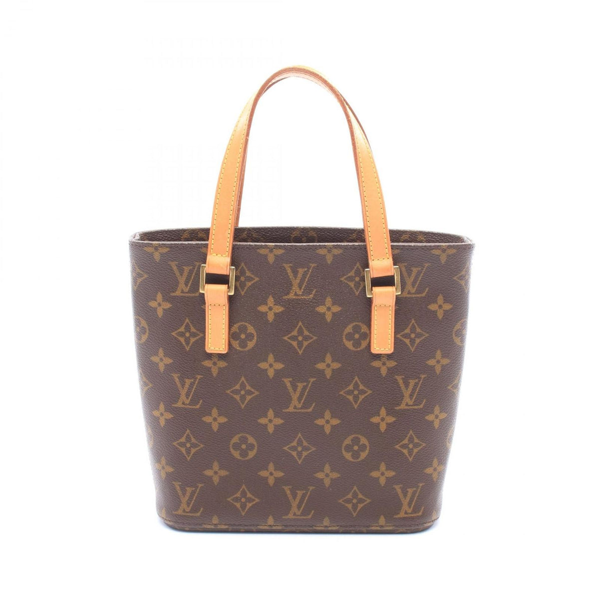 Louis Vuitton Handbag Vavin PM Leather