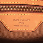 Louis Vuitton Handbag Vavin PM Leather — view 4