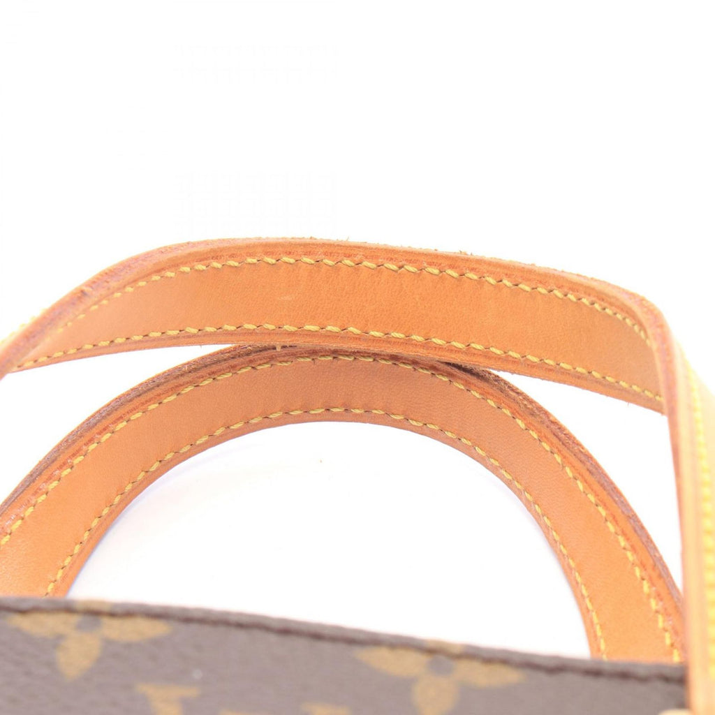Louis Vuitton Handbag Vavin PM Leather — view 6