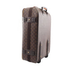 Louis Vuitton Travel Bag Pegase 65 Leather — view 2