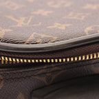 Louis Vuitton Travel Bag Pegase 65 Leather — view 8