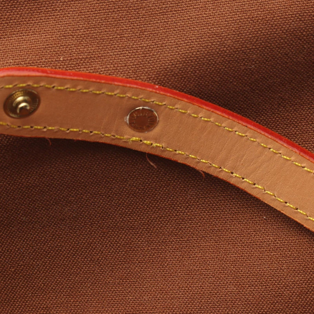 Louis Vuitton Travel Bag Pegase 65 Leather — view 7